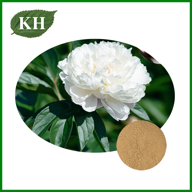 Paeonia Root Extract